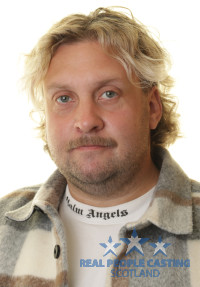 Graeme Reid