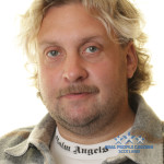 Graeme Reid