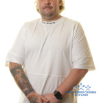 Graeme Reid