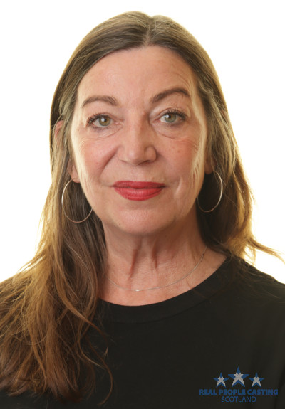 CARINA HAY