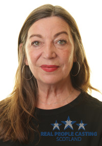 CARINA HAY