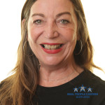 CARINA HAY