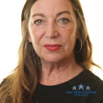CARINA HAY