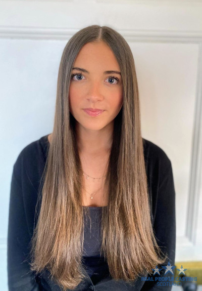 KATIE LUCAS