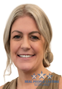 LAURA BLAIR