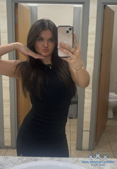 Laura Hamilton