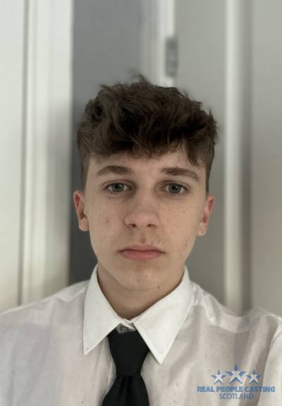 ETHAN MURRAY