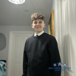 ETHAN MURRAY