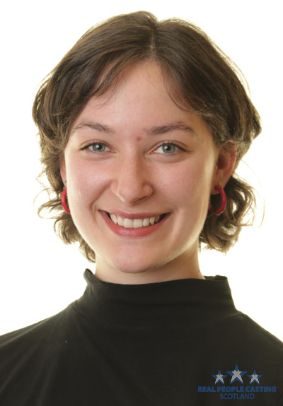 Armita Luise Kloever