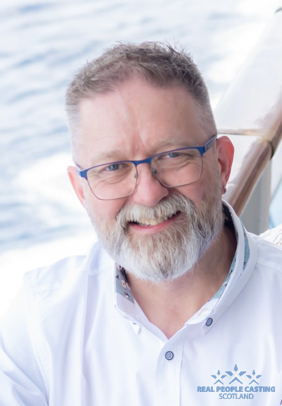 Graeme B Mitchell