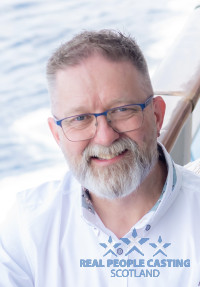 Graeme B Mitchell
