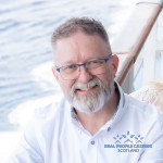 Graeme B Mitchell