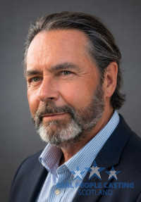 Tom Johnson