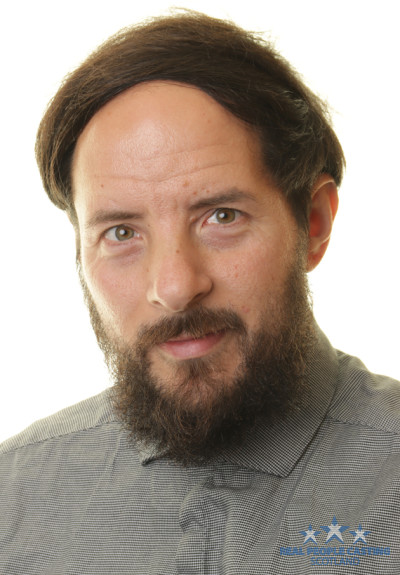 ADRIAN KING