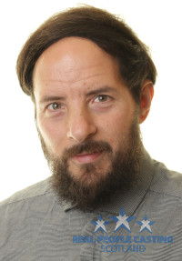 ADRIAN KING