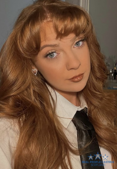 Amber McDonald
