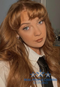 Amber McDonald
