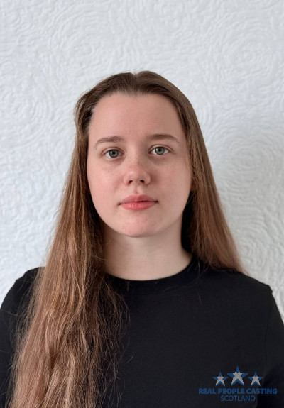 Yevheniia Kucherenko