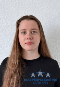 Yevheniia Kucherenko