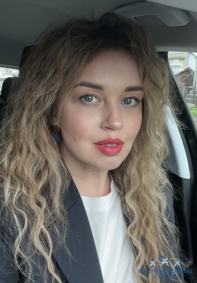 Valentyna Kosinova