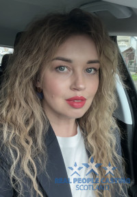 Valentyna Kosinova
