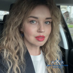 Valentyna Kosinova
