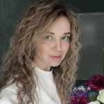 Valentyna Kosinova