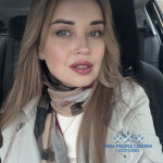 Valentyna Kosinova