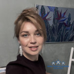 Valentyna Kosinova