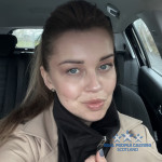 Valentyna Kosinova