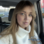 Valentyna Kosinova