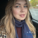 Valentyna Kosinova