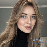 Valentyna Kosinova