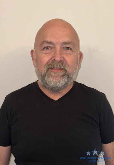 Gary Morton