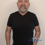 Gary Morton