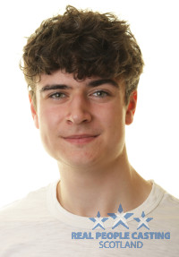 ROSS KANE