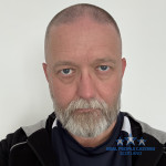 Graeme B Mitchell