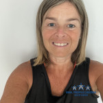 ANDREA BURNS