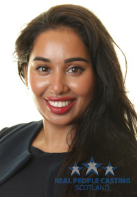 Lottie Begum