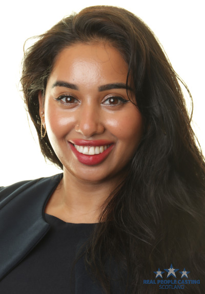 Lottie Begum