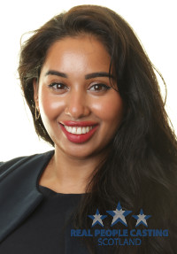 Lottie Begum