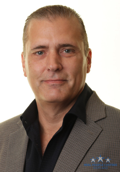 Anthony Webb