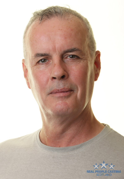 Alan Stevenson
