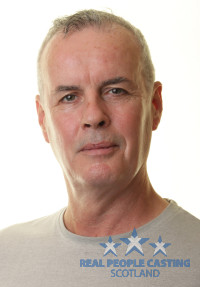 Alan Stevenson