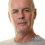 Alan Stevenson