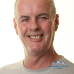 Alan Stevenson