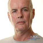 Alan Stevenson