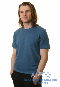 Ewan Evans