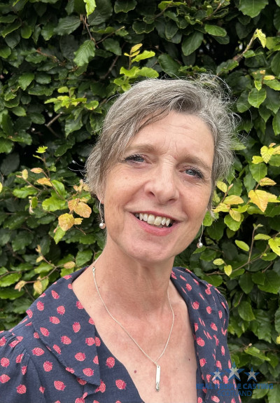 Susan Rhind