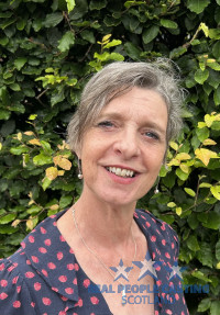 Susan Rhind